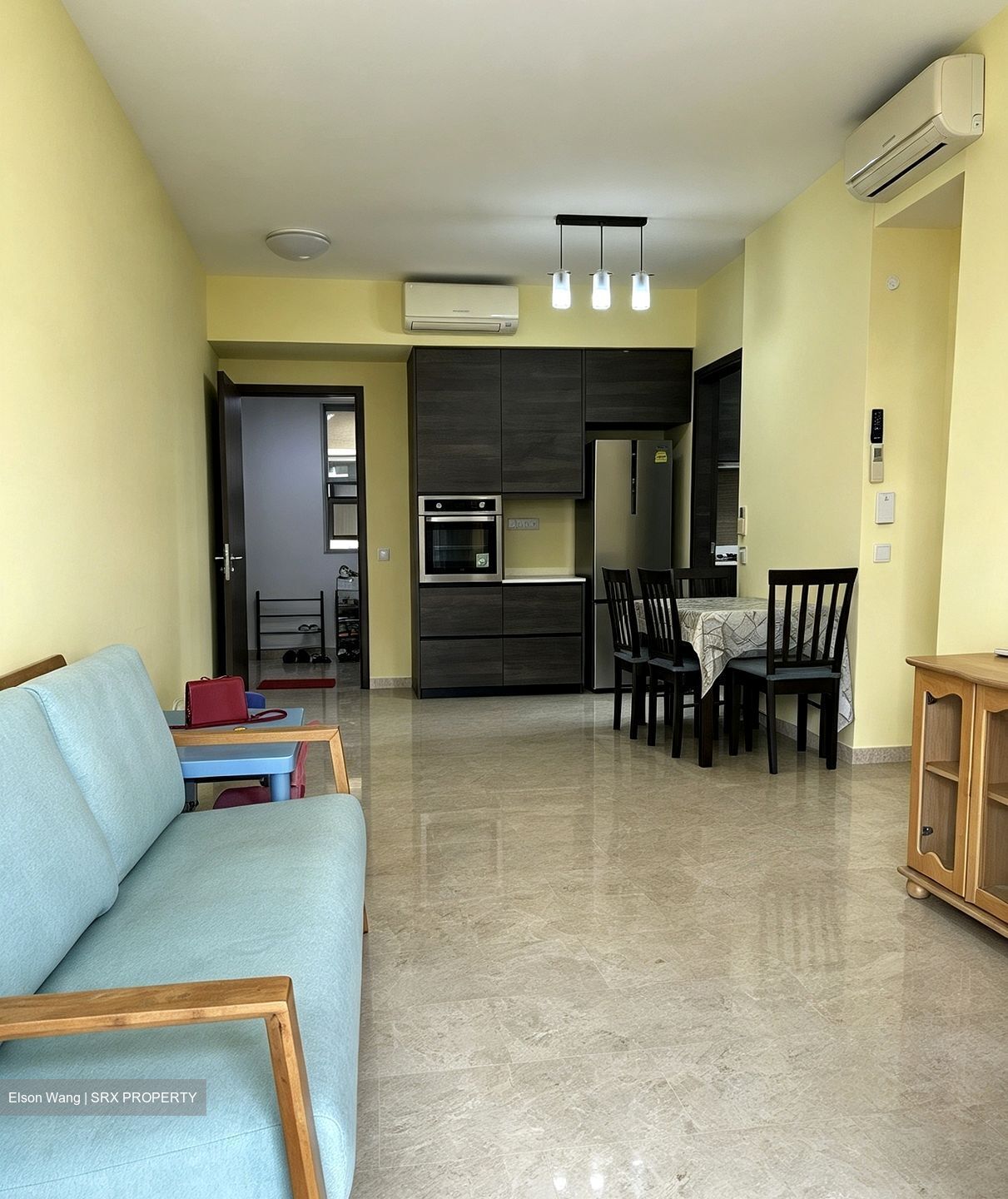 Rivertrees Residences (D28), Apartment #639086701